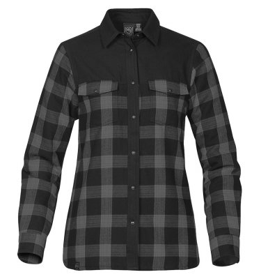 thermal flannel