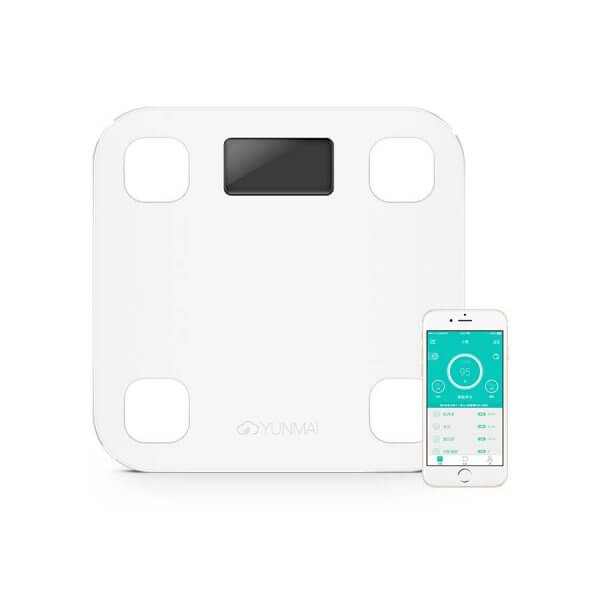 BrandCharger Smart Scale Mini