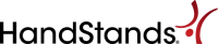 Image of Handstands logo