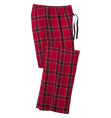 district pajama pants