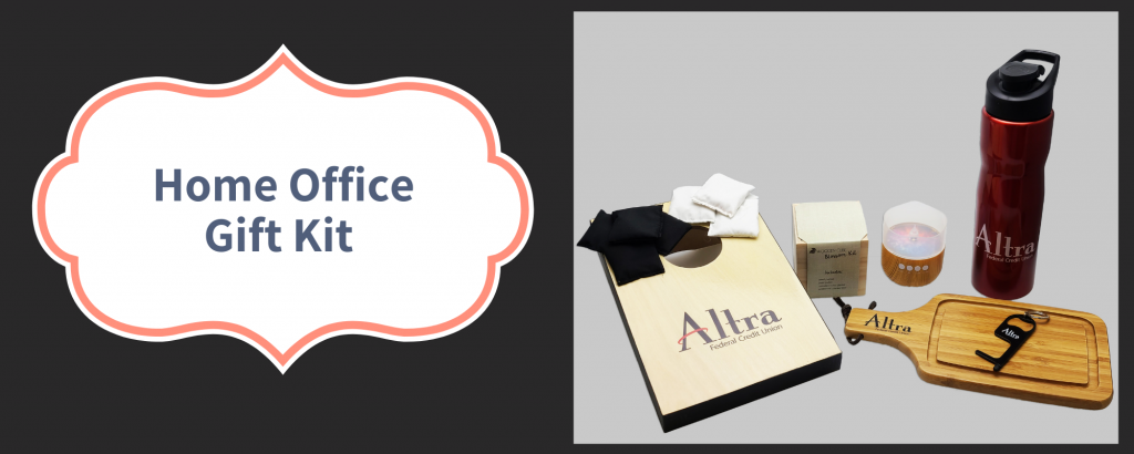 Altra FCU Home Office Gift Kit